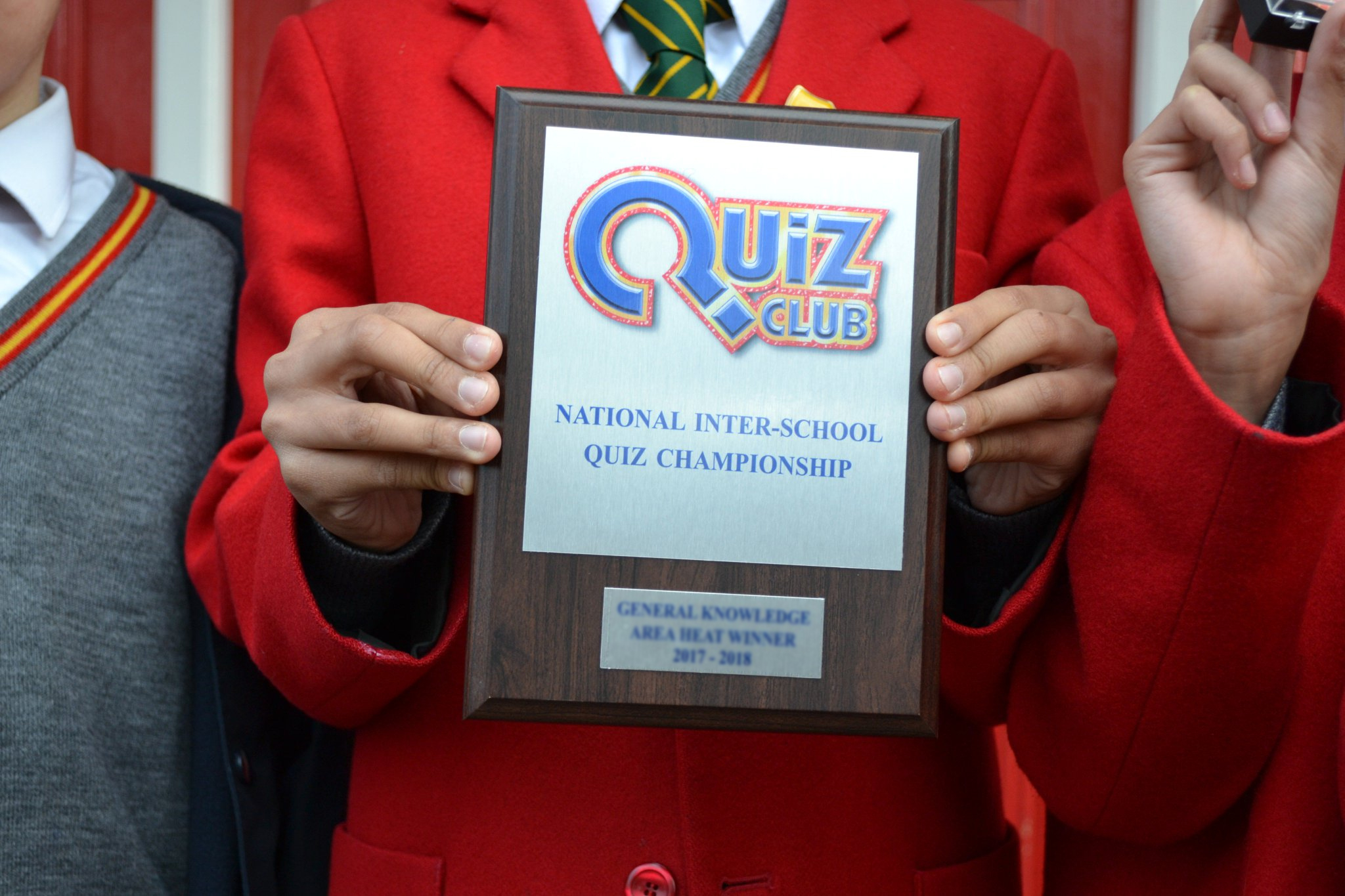 පාසල, සිසුන් ලබාගත් ජයග්‍රහණ 